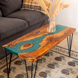 שולחן סלון דגם ״נהריים״