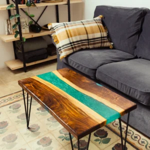 שולחן סלון דגם ״הירדן״