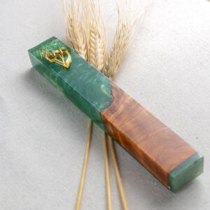 מזוזה דגם ״זית רענן״