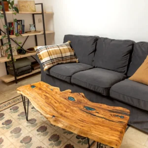 שולחן סלון דגם ״עין גדי״